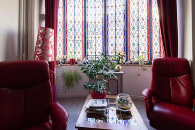 Appartement - 102 m² - 5 pièces