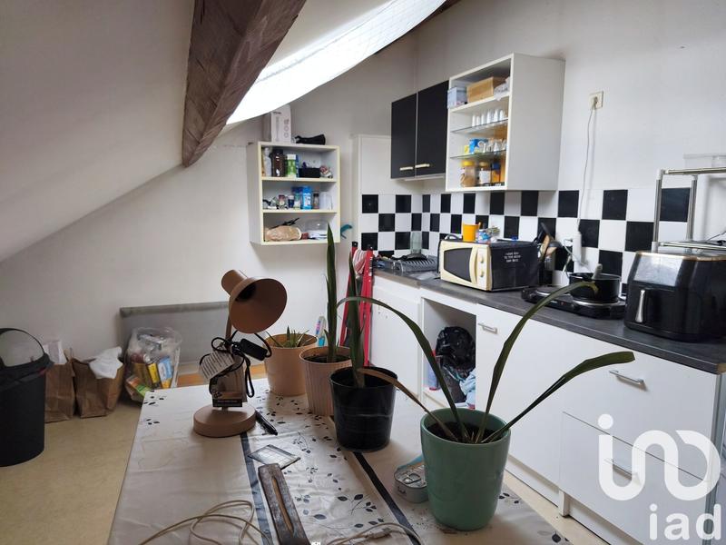 Appartement - 41 m² - 2 pièces