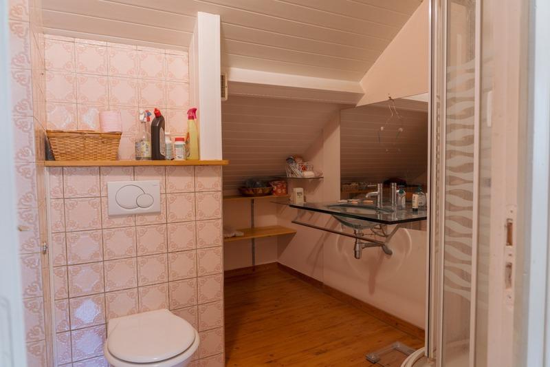 Maison - 147 m² - 7 pièces