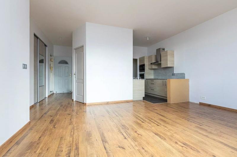 Appartement - 55 m² - 2 pièces