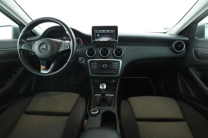 Mercedes Gla 180 d Intuition 109 ch