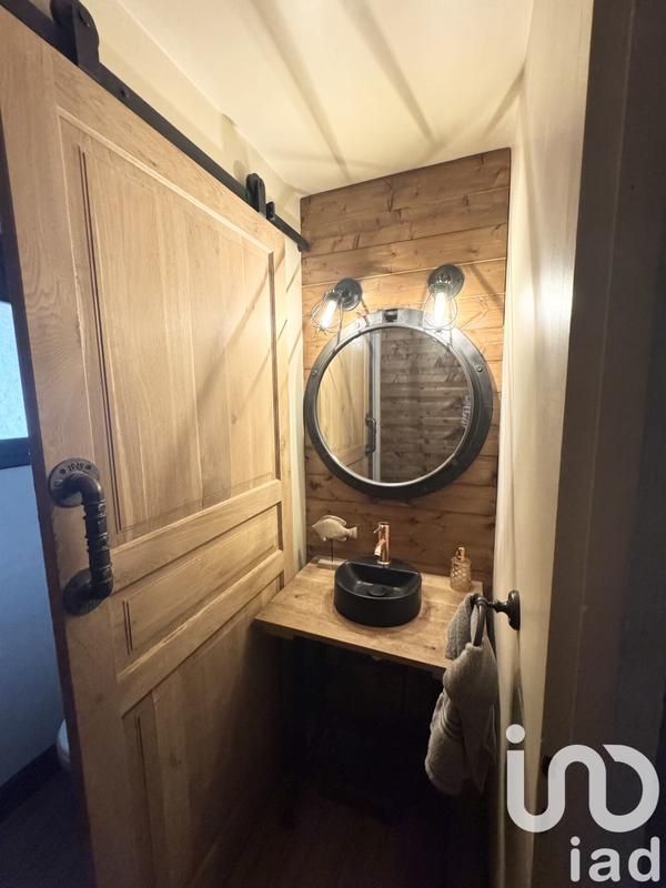 Maison - 272 m² - 6 pièces