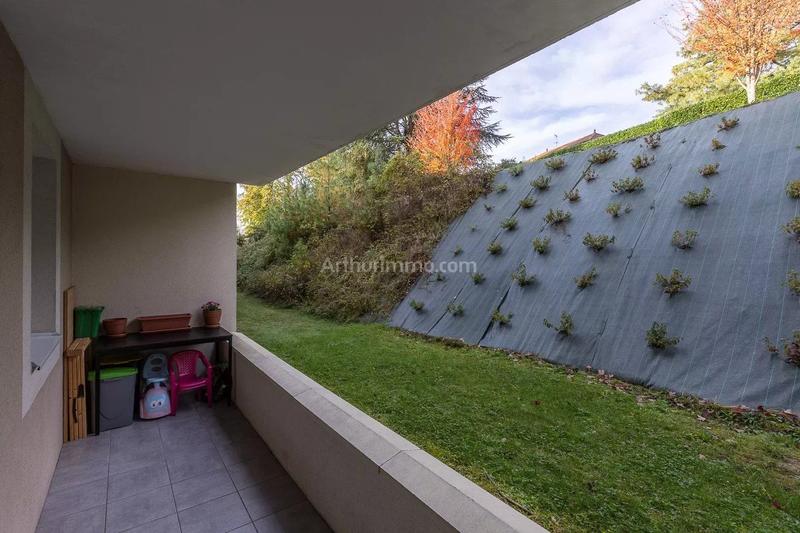 Appartement - 71 m² - 4 pièces