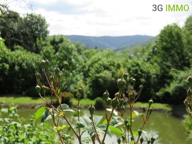 Villa - 333 m² - 20 pièces