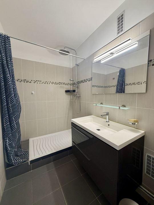 Appartement - 71 m² - 3 pièces