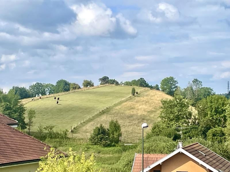 Maison contemporaine - 90 m² - 4 pièces