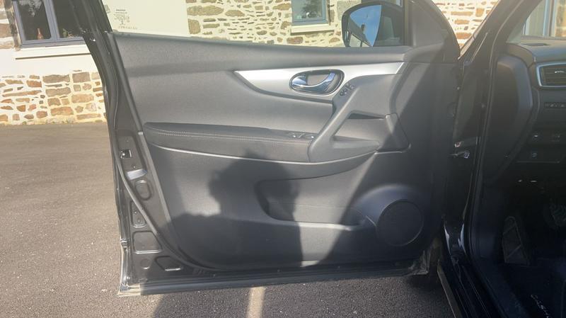 Nissan Qashqai 1.5 dCi 110 n-Connecta