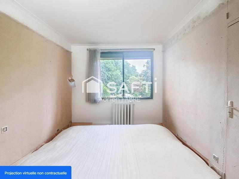 Maison - 170 m² - 5 pièces