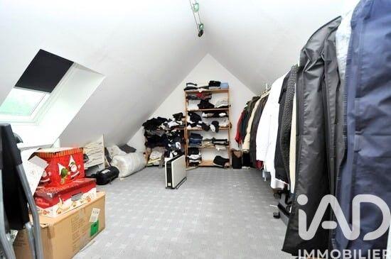 Maison - 164 m² - 6 pièces