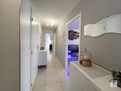 Appartement - 79 m² - 4 pièces