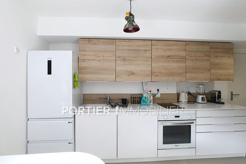 Appartement - 32 m² - 1 pièce