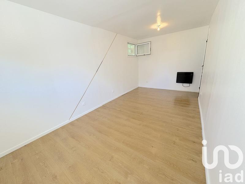 Maison - 47 m² - 3 pièces