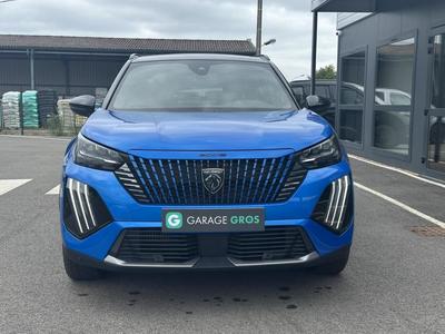 Peugeot 2008 BlueHDi 130 s&amp;S Eat8 Gt