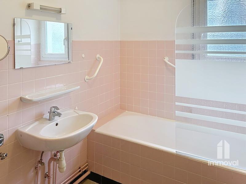 Appartement - 47 m² - 1 pièce