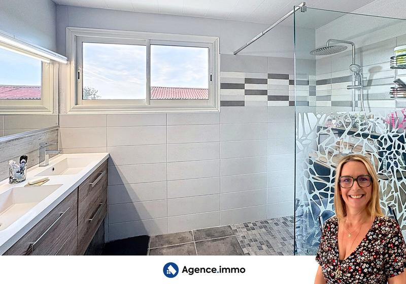 Maison - 147 m² - 7 pièces