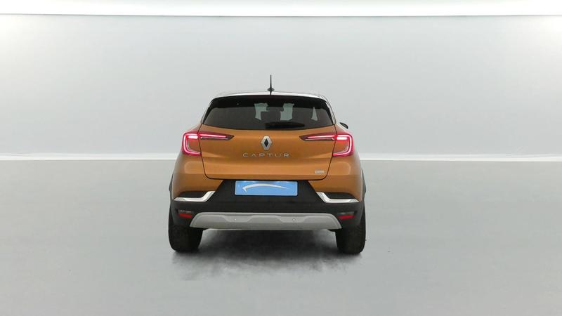 Renault Captur TCe 90 21 Intens 5p
