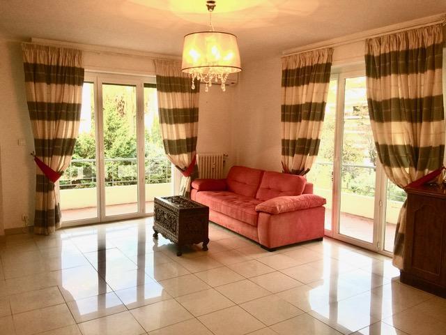 Appartement - 3 pièces