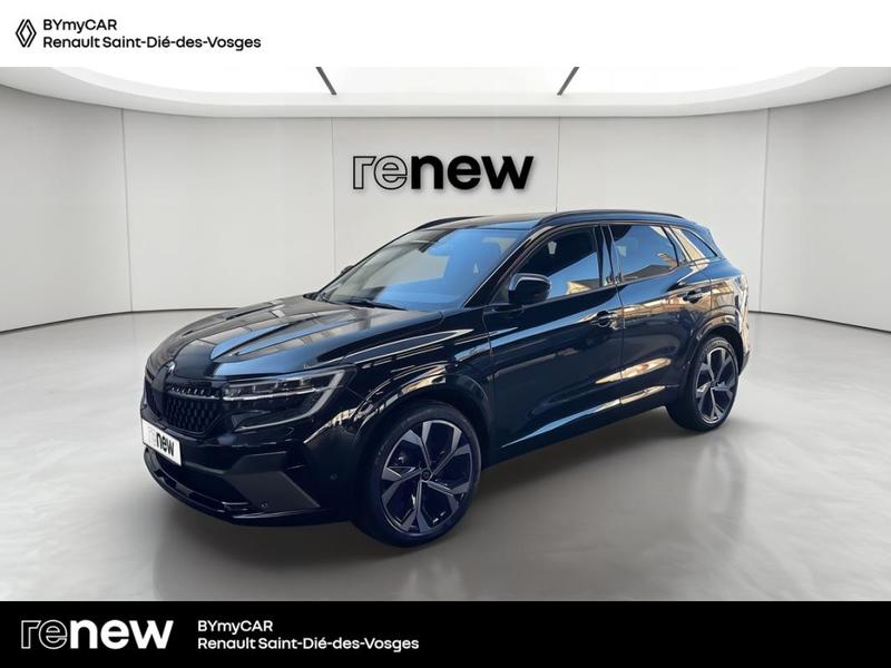 Renault Austral E-Tech full hybrid 200 Gsr2 Techno esprit Alpine