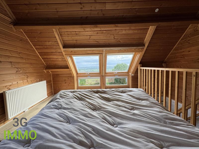 Villa - 174 m² - 6 pièces