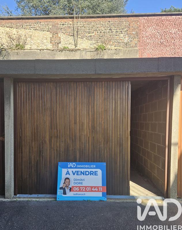 Appartement - 54 m² - 3 pièces