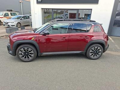 Renault R 4 E-Tech Electrique 150 ch autonomie confort Iconic