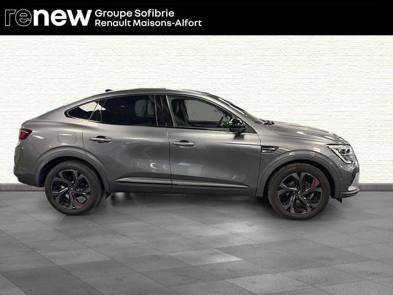 Renault Arkana TCe 160 Edc Fap - 21b R.S. Line