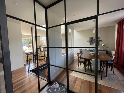 Villa - 238 m² - 6 pièces