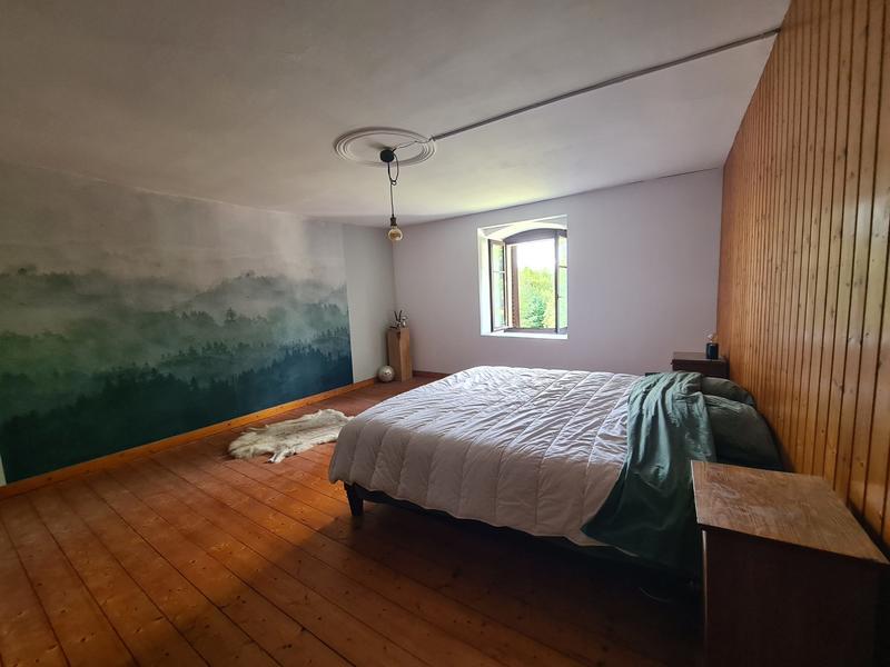 Maison - 96 m² - 5 pièces