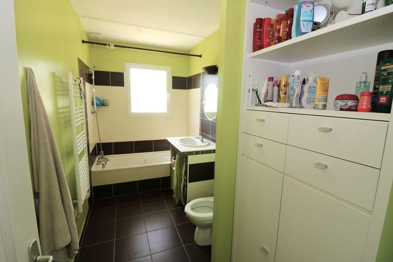 Pavillon - 117 m² - 7 pièces