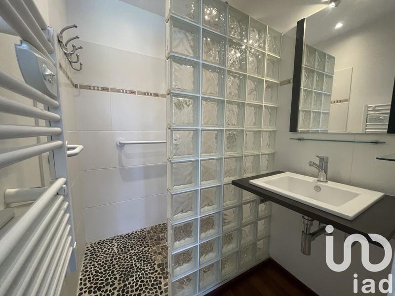 Maison - 104 m² - 4 pièces