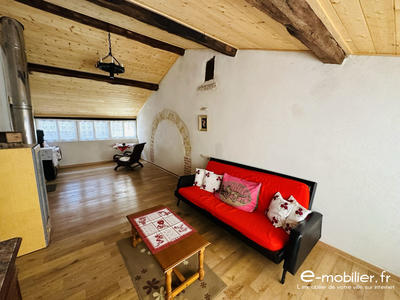 Maison - 150 m² - 7 pièces