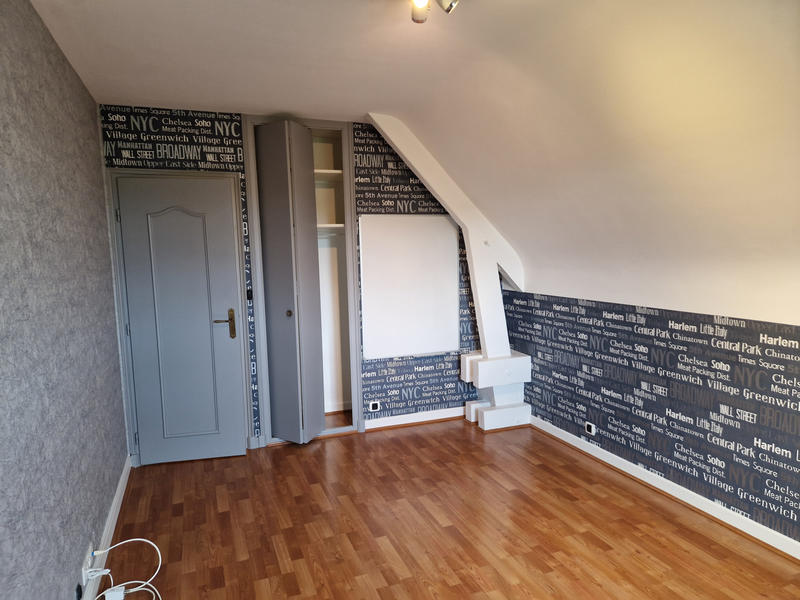 Maison - 158 m² - 5 pièces