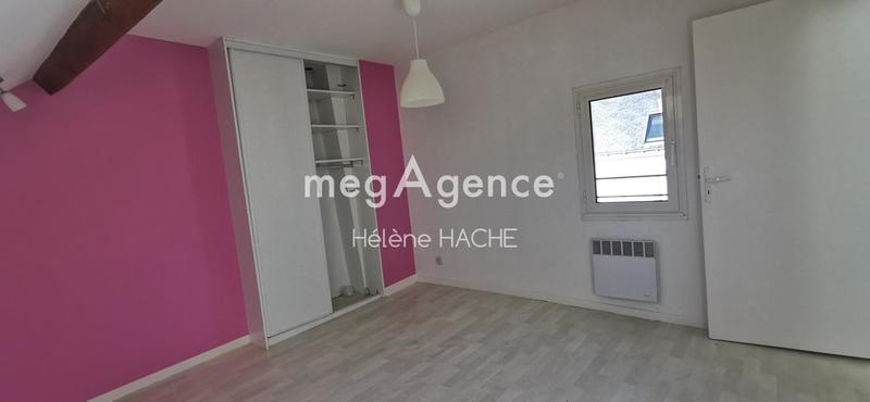 Maison - 49 m² - 3 pièces