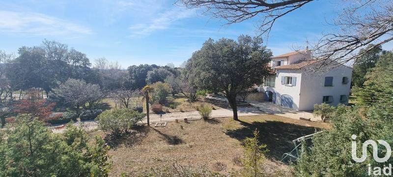 Maison - 149 m² - 5 pièces