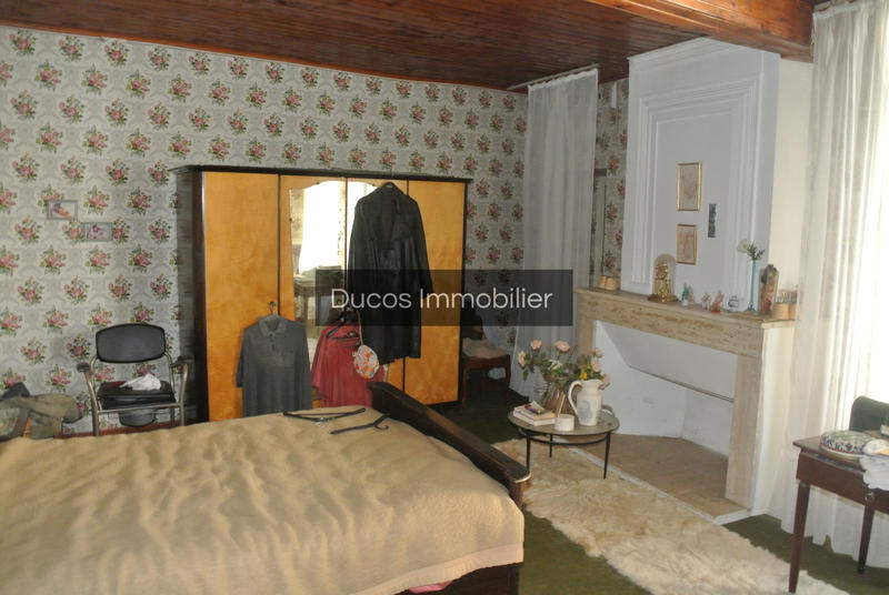 Maison - 187 m² - 5 pièces