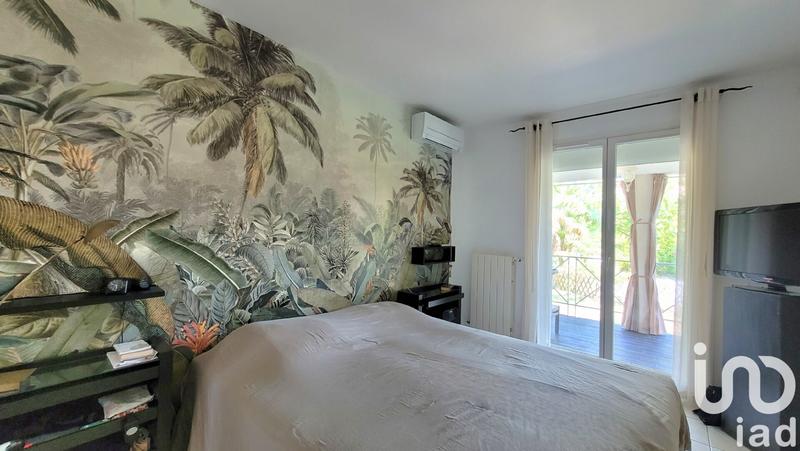 Maison - 112 m² - 4 pièces