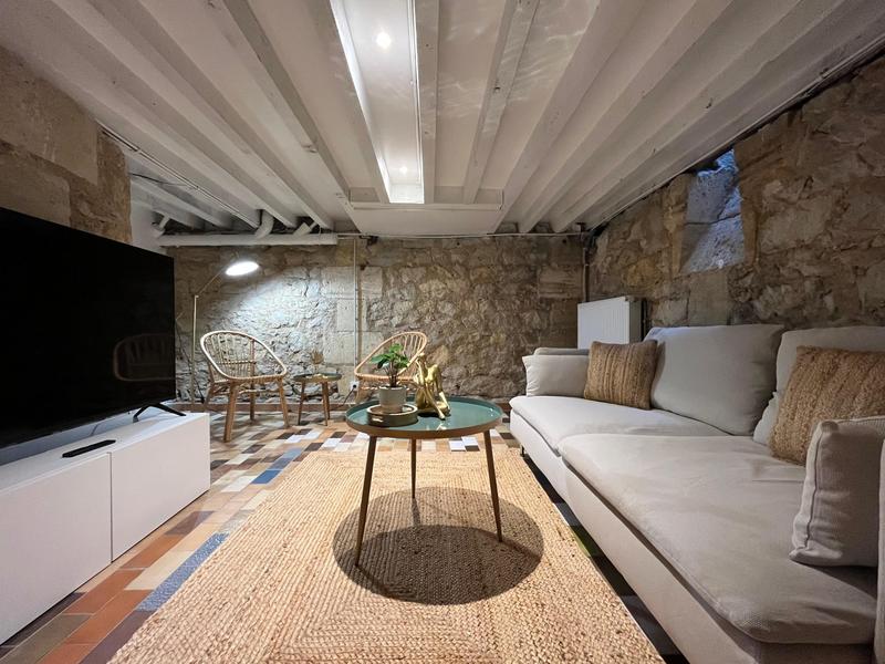 Maison - 258 m² - 14 pièces