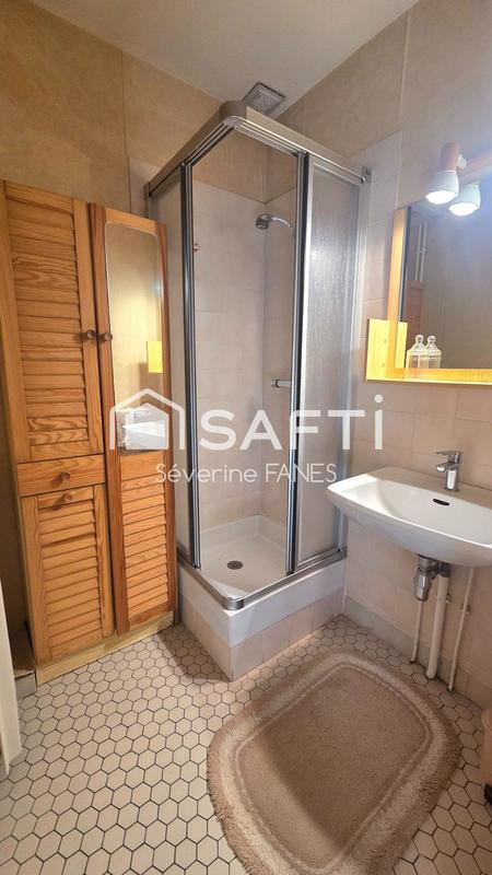 Maison - 145 m² - 7 pièces