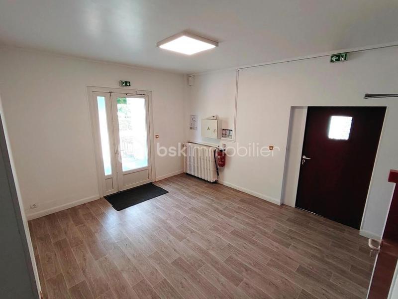 Immeuble - 486 m² - 20 pièces