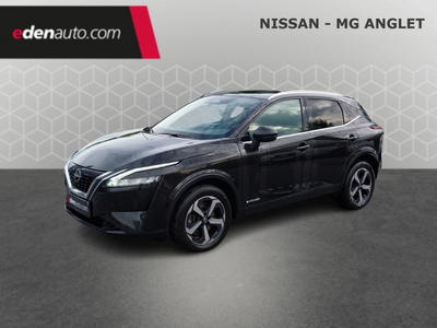 Nissan Qashqai e-Power 190 ch n-Connecta
