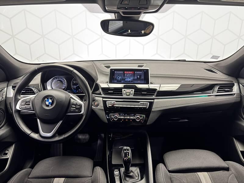 Bmw X2 sDrive 18d 150 ch Bva8 Business Design