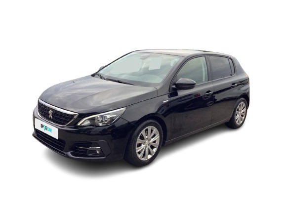 Peugeot 308 II PureTech 110 s&amp;S Style