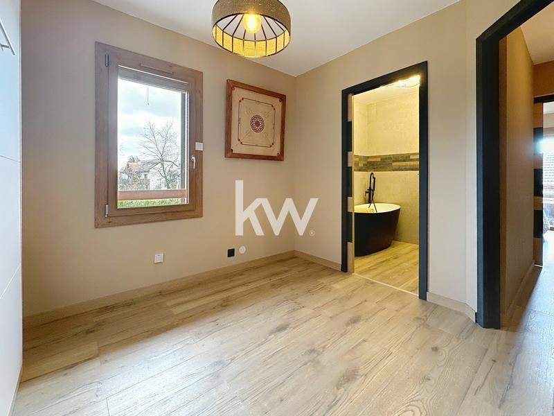 Appartement - 79 m² - 3 pièces