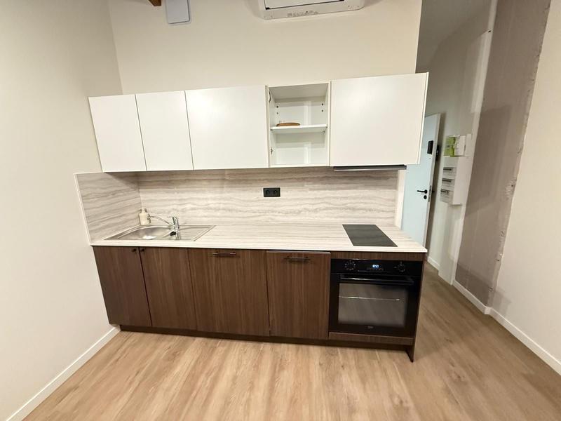 Appartement - 16 m² - 1 pièce