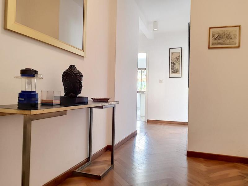 Appartement - 99 m² - 3 pièces