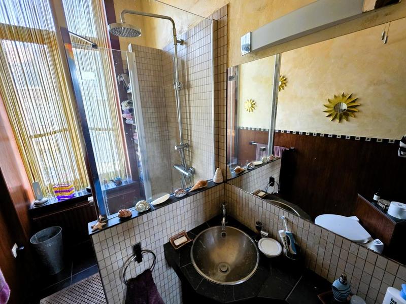 Maison - 121 m² - 6 pièces