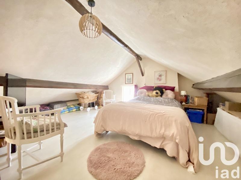 Maison - 78 m² - 4 pièces