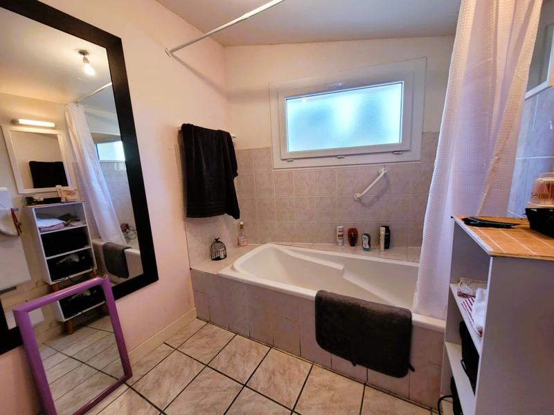 Viager - Maison - 170 m² - 6 pièces