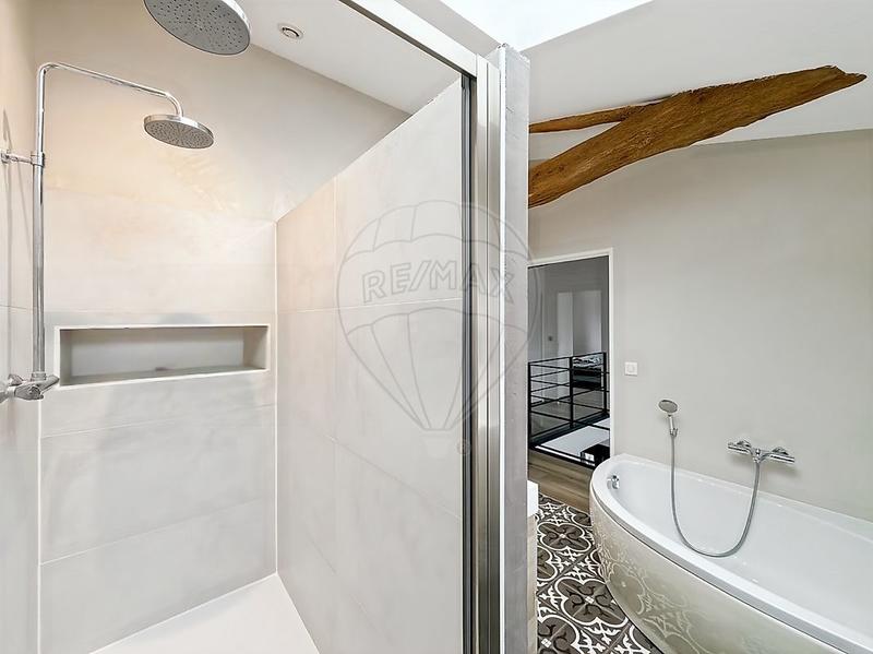 Maison - 115 m² - 4 pièces