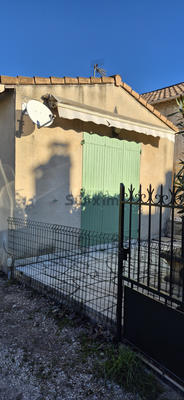 Appartement - 28 m² - 1 pièce